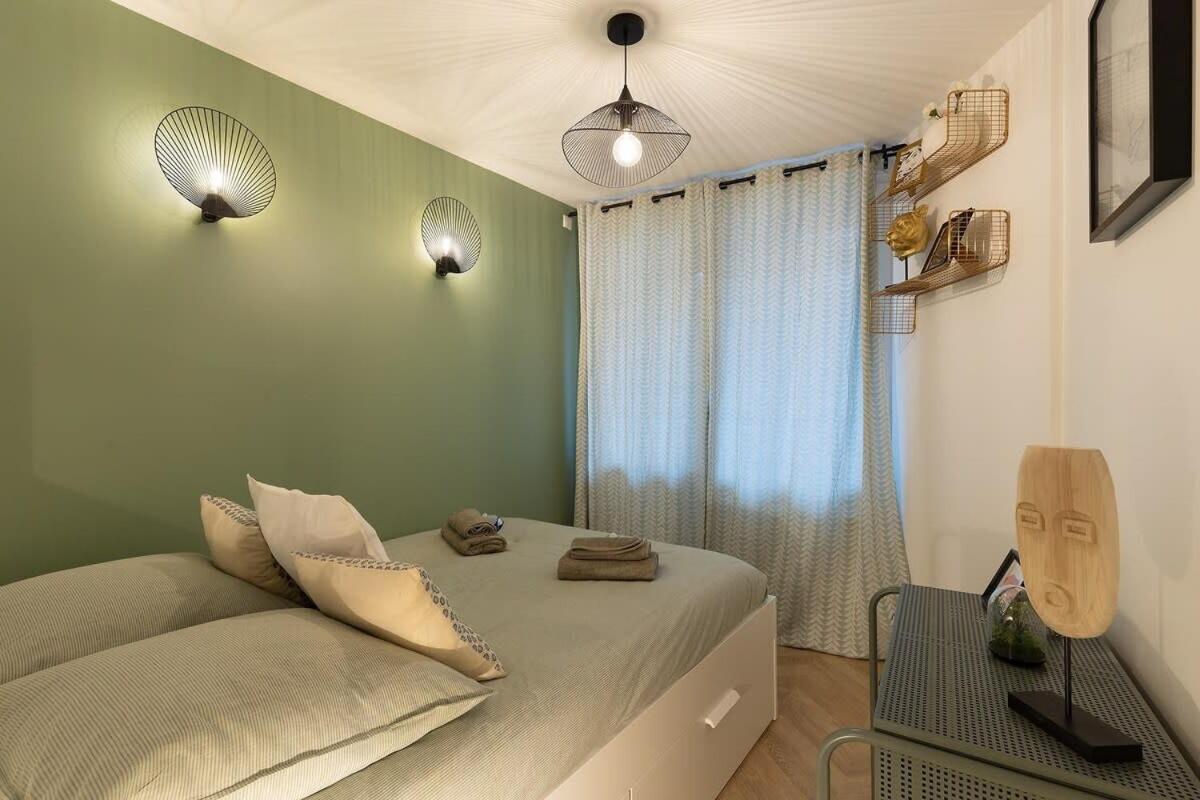 Stockholm Studio - City Center - Fontainebleau Exterior photo